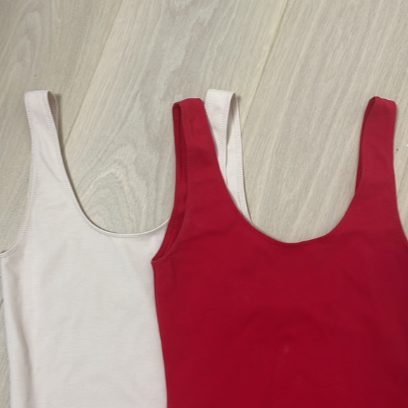 Wilfred Free from Aritzia bodysuit, size xs - Picture 2 of 8